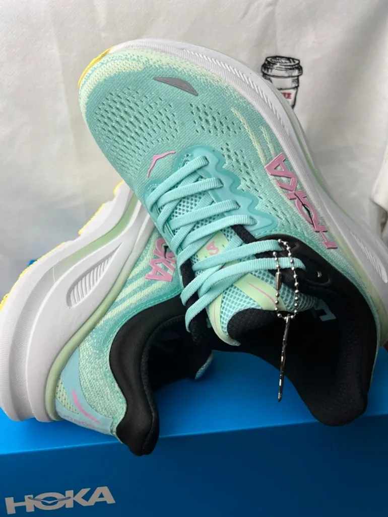 Used Hoka Shoes bike — image 8 of 12