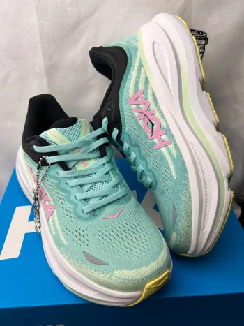 Used Hoka Shoes bike — image 9 of 12