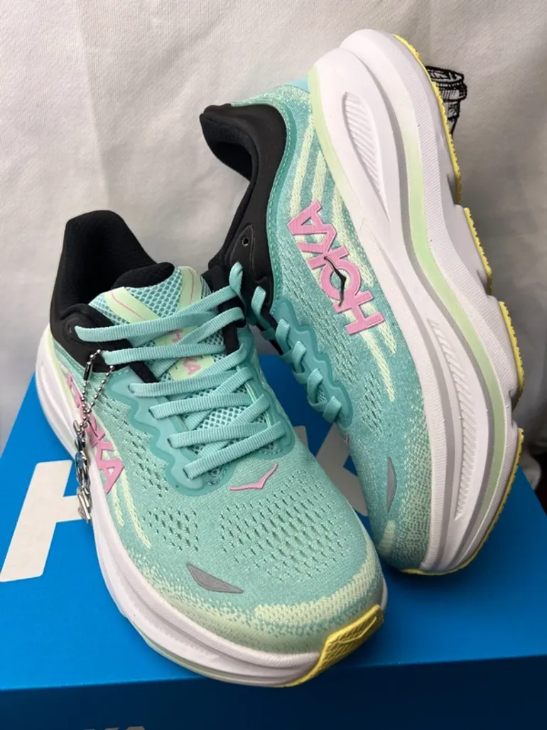 Used Hoka Shoes bike — image 9 of 12