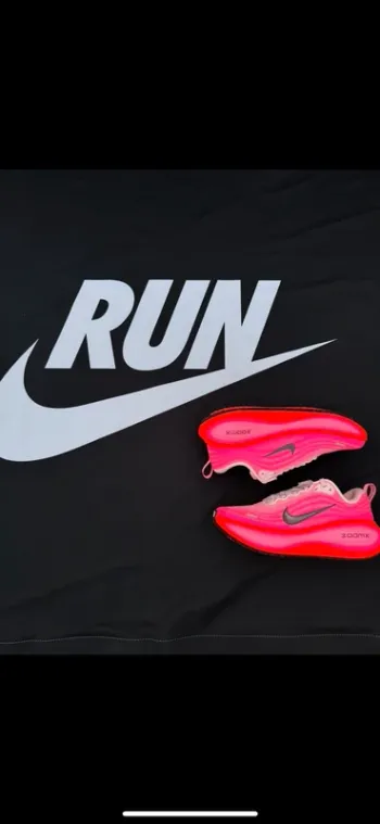 Used Nike Vomero Plus 2025 Running Shoes