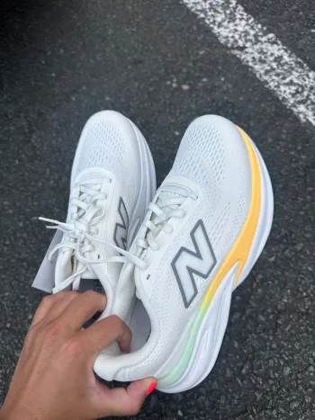 Gebrauchtes New Balance Fresh Foam X bike — Bild 5 von 7