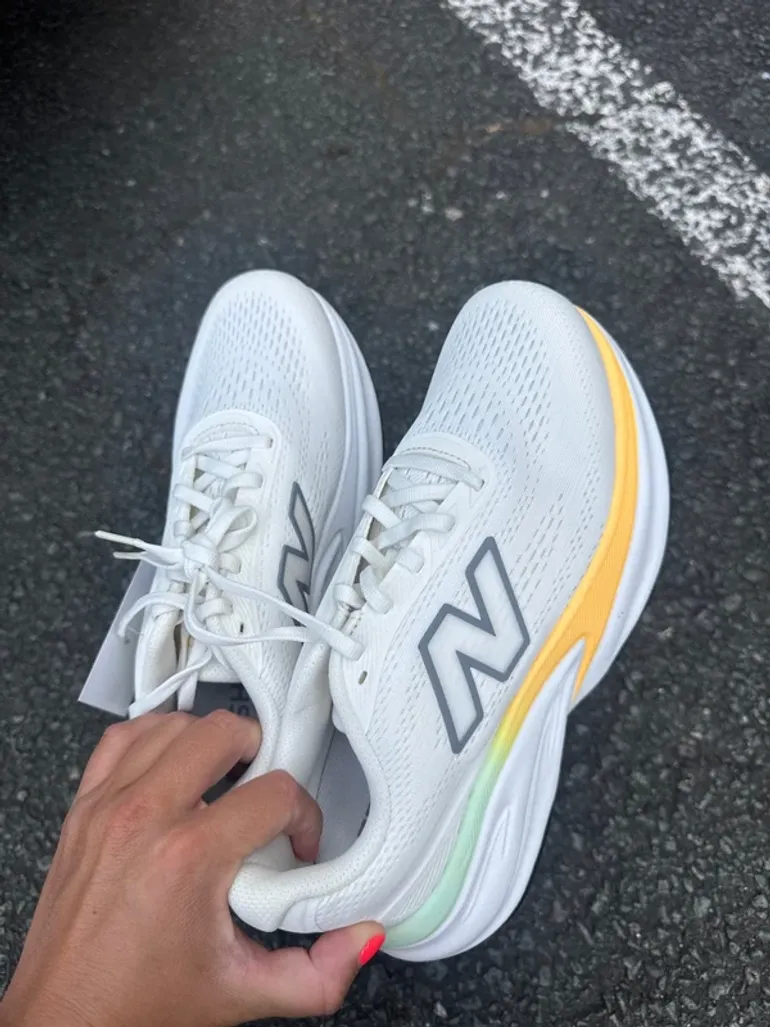 Gebrauchtes New Balance Fresh Foam X bike — Bild 5 von 7
