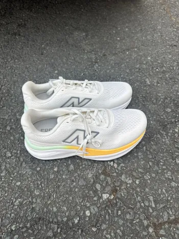 Gebrauchtes New Balance Fresh Foam X Running Shoes