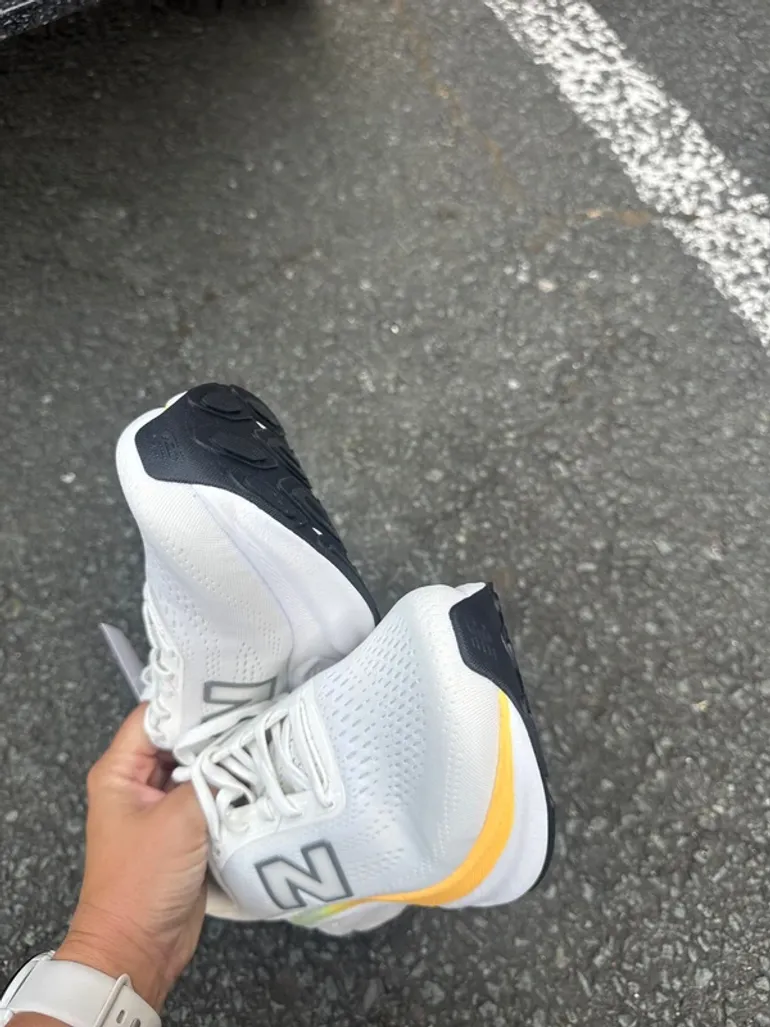 Gebrauchtes New Balance Fresh Foam X bike — Bild 7 von 7