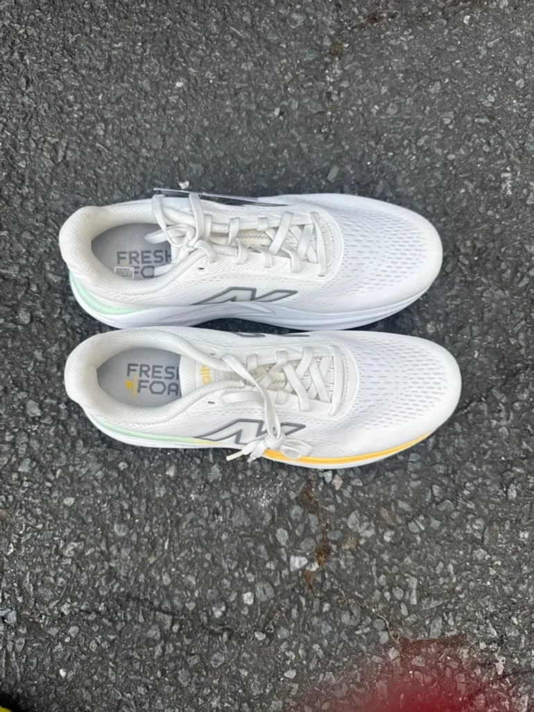 Gebrauchtes New Balance Fresh Foam X bike — Bild 2 von 7
