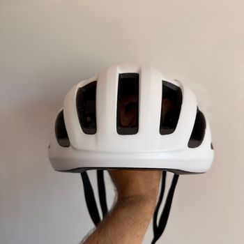 Used ABUS Powerdome Helmet bike — image 8 of 10