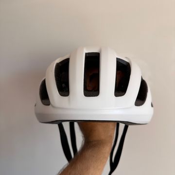 Used ABUS Powerdome Helmet bike — image 8 of 10