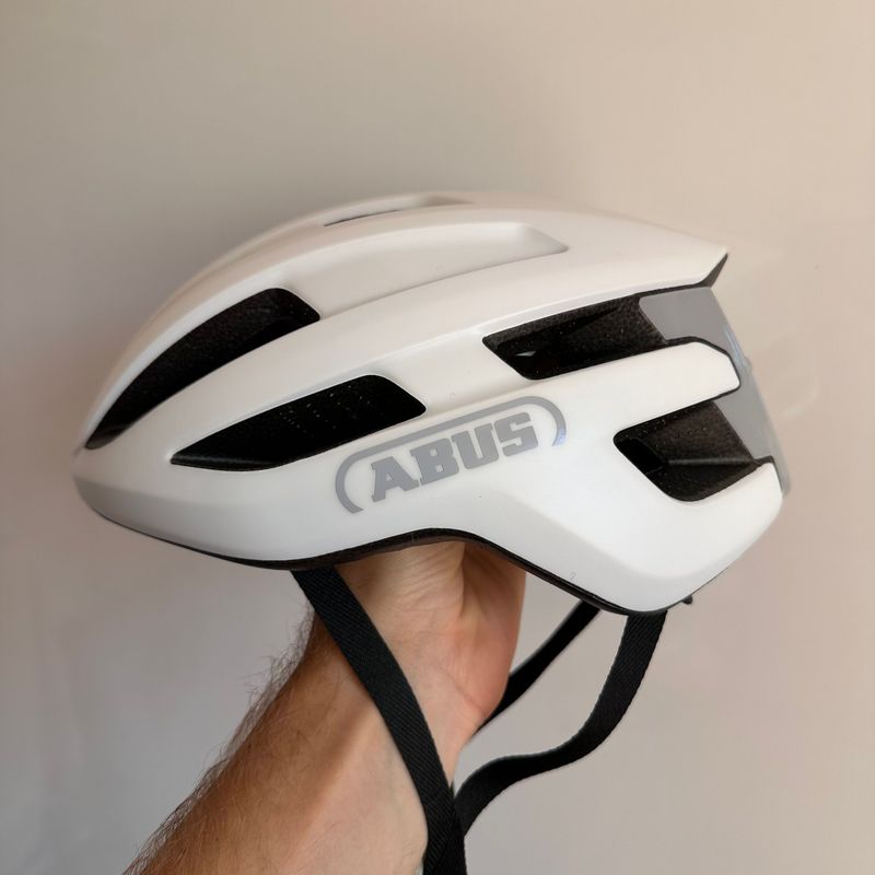 ABUS Powerdome Helmet Cycling Accessories d'occasion