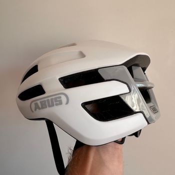 Used ABUS Powerdome Helmet bike — image 6 of 10