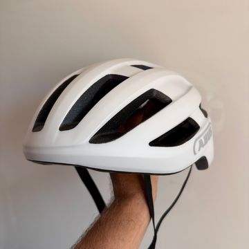 Used ABUS Powerdome Helmet bike — image 7 of 10