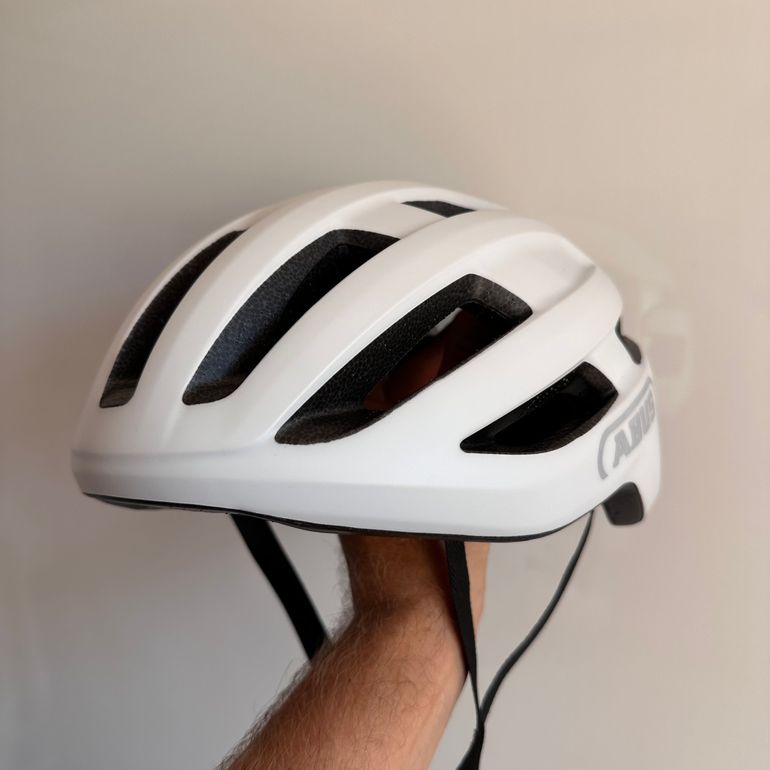 Used ABUS Powerdome Helmet bike — image 7 of 10