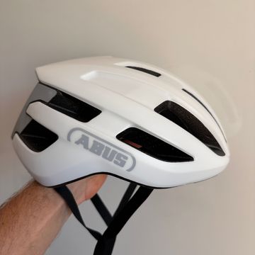 Used ABUS Powerdome Helmet bike — image 2 of 10