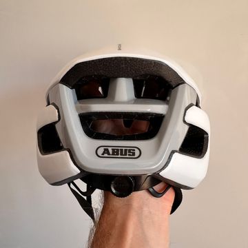 Used ABUS Powerdome Helmet bike — image 5 of 10
