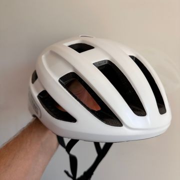 Used ABUS Powerdome Helmet bike — image 3 of 10