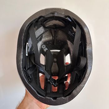 Used ABUS Powerdome Helmet bike — image 10 of 10