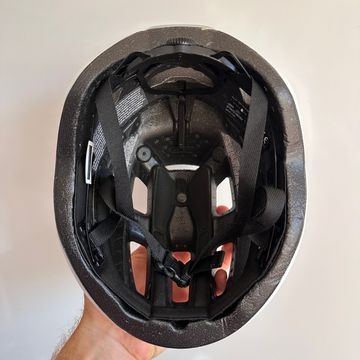 Used ABUS Powerdome Helmet bike — image 10 of 10