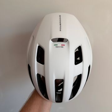 Used ABUS Powerdome Helmet bike — image 9 of 10