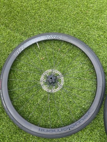 Used Deda Wheels 2024 bike — image 4 of 9