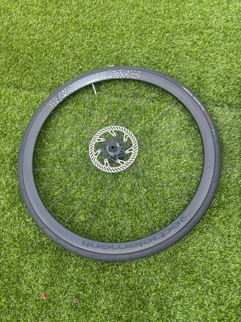 Used Deda Wheels 2024 bike — image 2 of 9