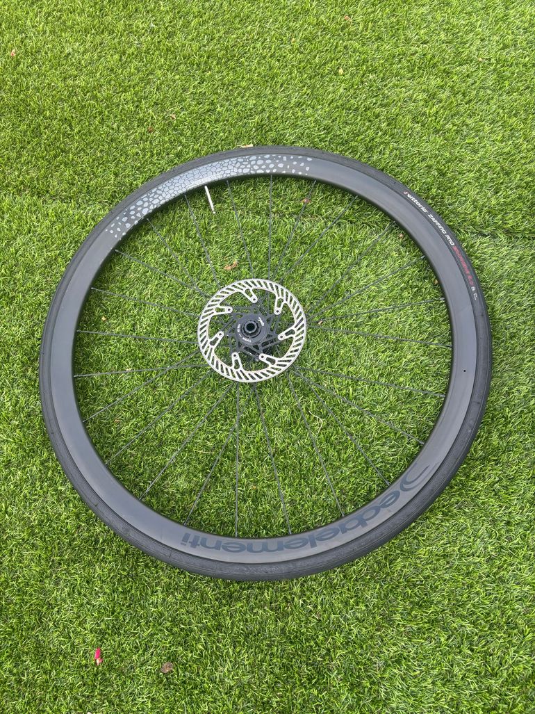 Used Deda Wheels 2024 bike — image 2 of 9