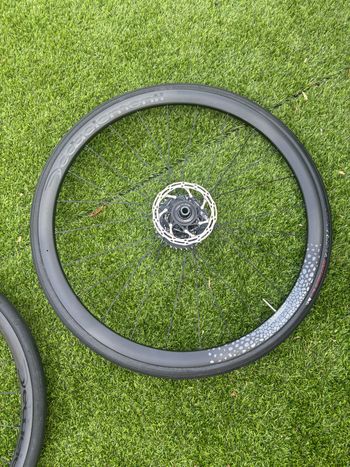Used Deda Wheels 2024 bike — image 5 of 9