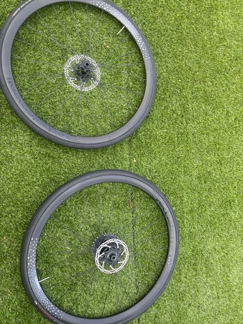 Used Deda Wheels 2024 bike — image 8 of 9