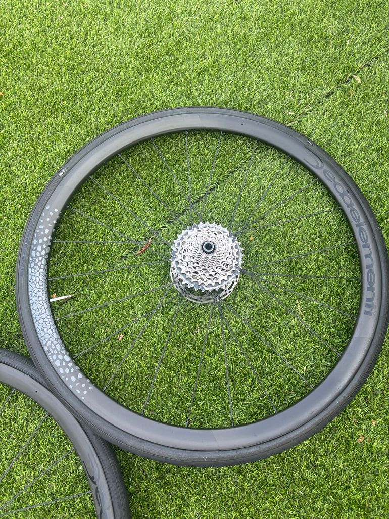 Used Deda Wheels 2024 bike — image 6 of 9