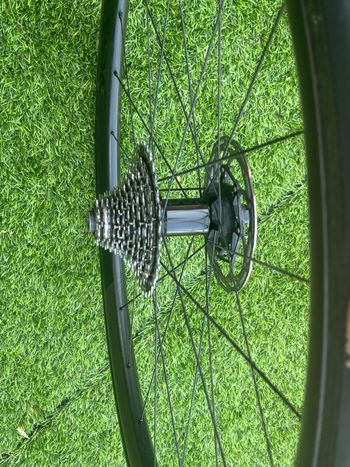 Used Deda Wheels 2024 bike — image 9 of 9