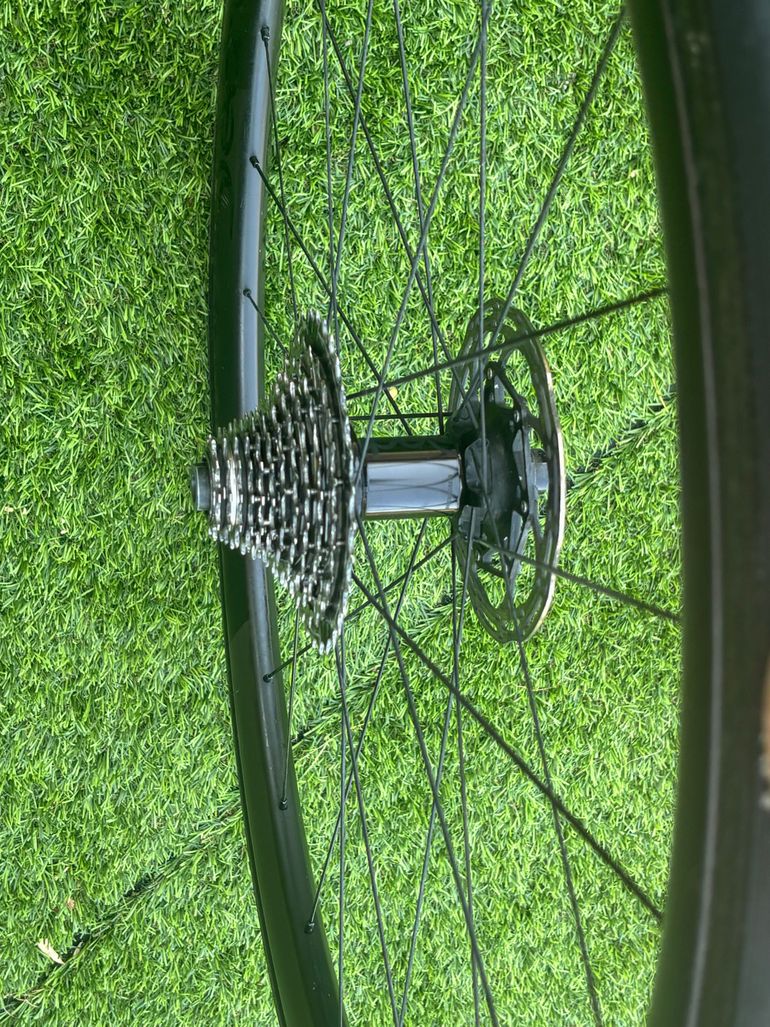 Used Deda Wheels 2024 bike — image 9 of 9