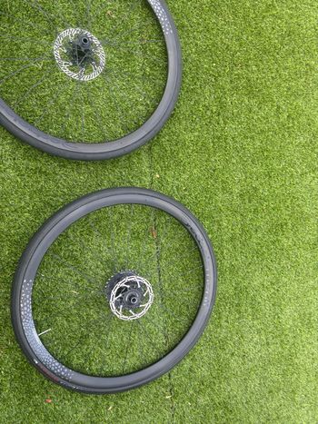 Used Deda Wheels 2024 bike — image 7 of 9