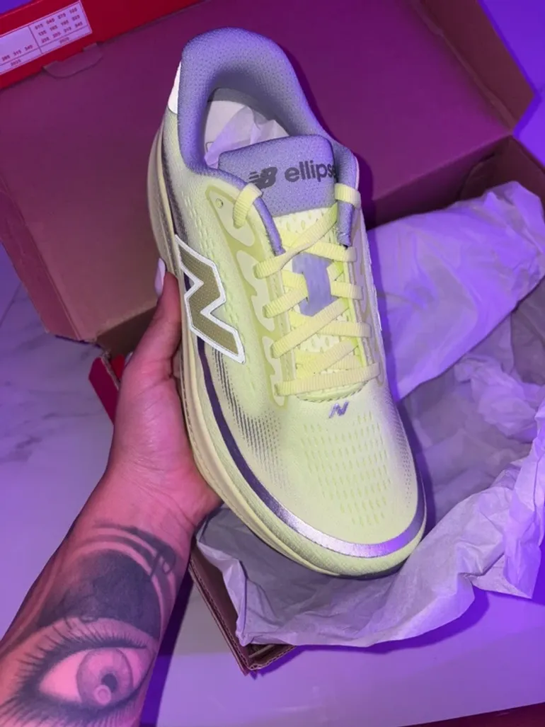 Gebrauchtes New Balance Ellipse v1 bike — Bild 2 von 6