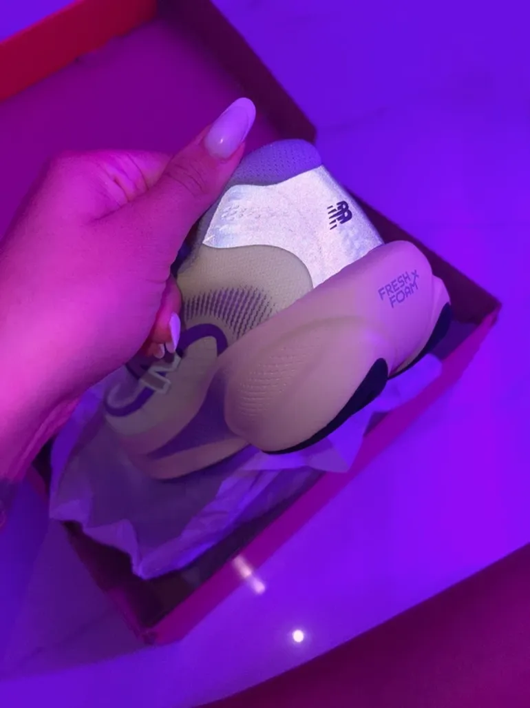 Gebrauchtes New Balance Ellipse v1 bike — Bild 5 von 6
