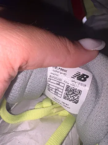 Gebrauchtes New Balance Ellipse v1 bike — Bild 4 von 6