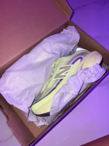 Gebrauchtes New Balance Ellipse v1 Running Shoes