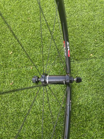 Gebrauchtes Deda Elementi Wheels bike — Bild 7 von 8