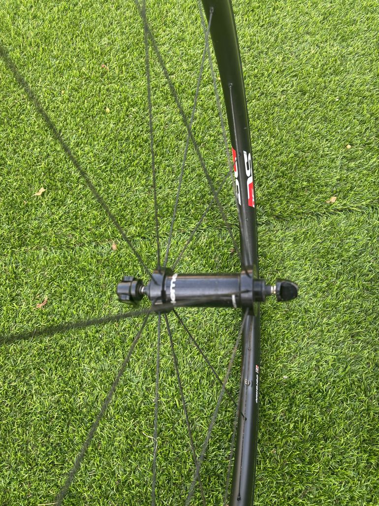 Gebrauchtes Deda Elementi Wheels bike — Bild 7 von 8