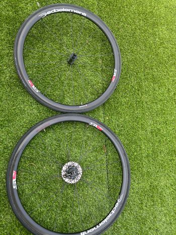 Gebrauchtes Deda Elementi Wheels bike — Bild 3 von 8