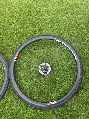Deda Elementi Wheels Wheels d'occasion