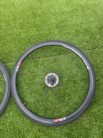 Brugt Deda Elementi Wheels Wheels