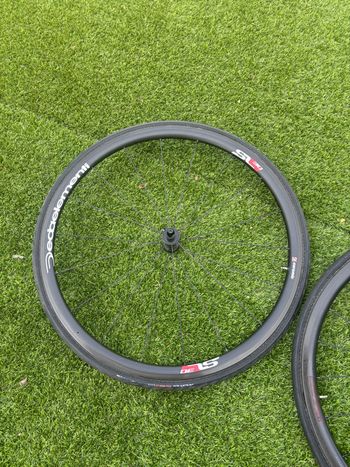 Gebrauchtes Deda Elementi Wheels bike — Bild 2 von 8