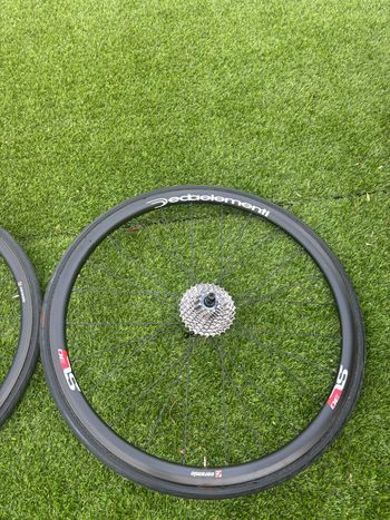 Gebrauchtes Deda Elementi Wheels bike — Bild 5 von 8