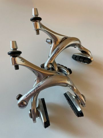 Używany Campagnolo Record Brake Set 1999 Brakes