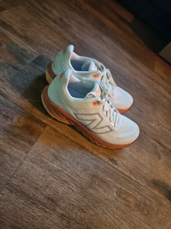 Gebrauchtes New Balance Fresh Foam X 860 Running Shoes
