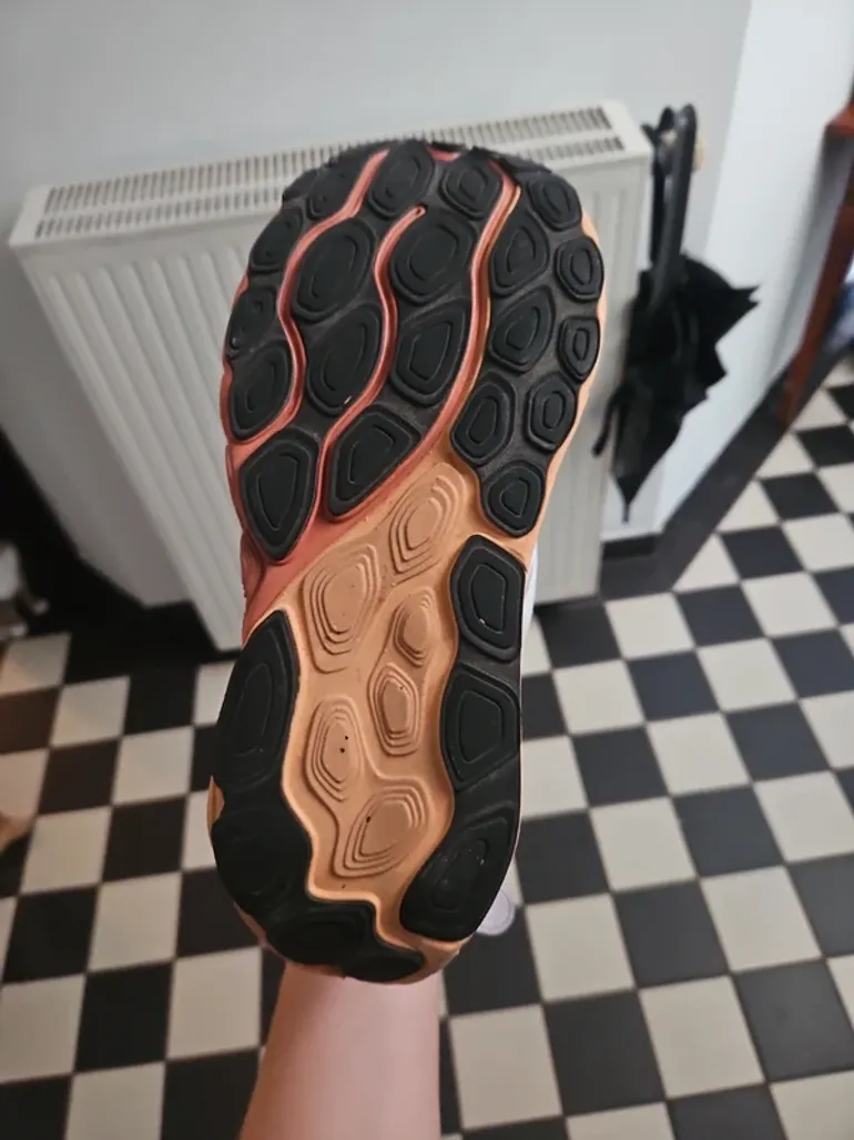 Gebrauchtes New Balance Fresh Foam X 860 bike — Bild 4 von 4