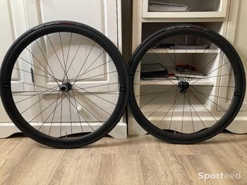 Gebrauchtes Cannondale HollowGram 35 Carbon Wheelset 2020 Wheels