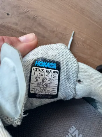 Scarpa Elevon 2 bike de segunda mano — imagen 5 de 5