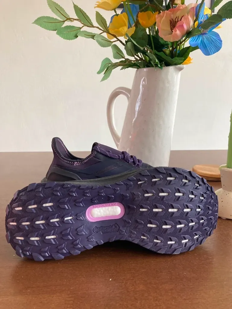 Used Adidas Ultraboost 5 GTX bike — image 3 of 8