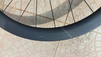 Gebrauchtes Swiss Side Hadron 470 2025 bike — Bild 6 von 8