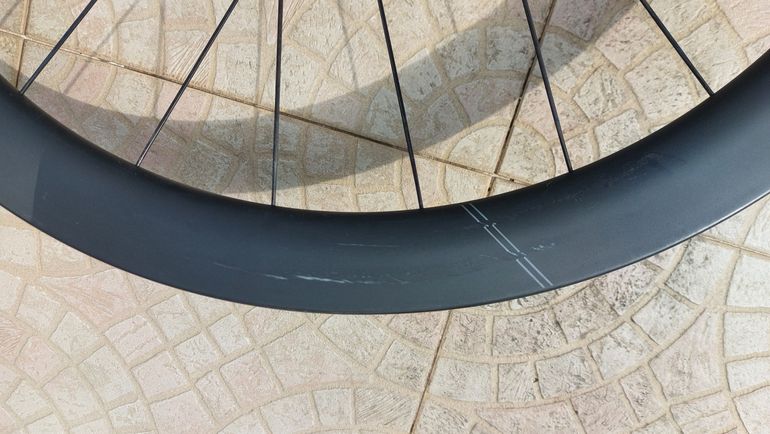 Gebrauchtes Swiss Side Hadron 470 2025 bike — Bild 6 von 8
