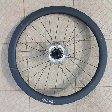 Brugt Swiss Side Hadron 470 2025 Wheels